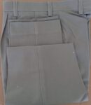 WOOLEN TROUSER