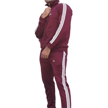 TRACK SUIT