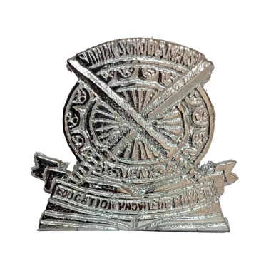 Beret Badge