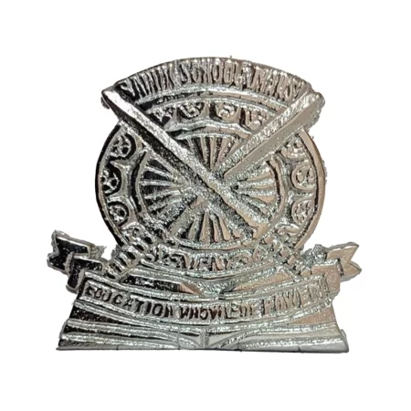 BERET BADGE