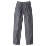 WOOLEN TROUSER