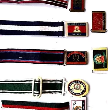 Belt