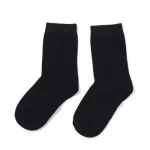 black-socks