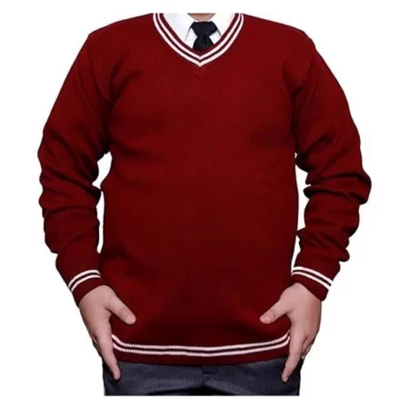 HOUSE PULLOVER