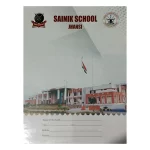 GRAPH NOTEBOOK 36 PAGES