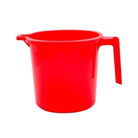 Mug Plastic 1ltr