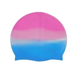 swimming cap