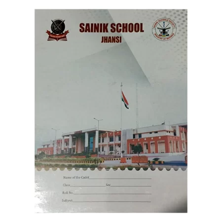 Notebook Set For Class 12 Students