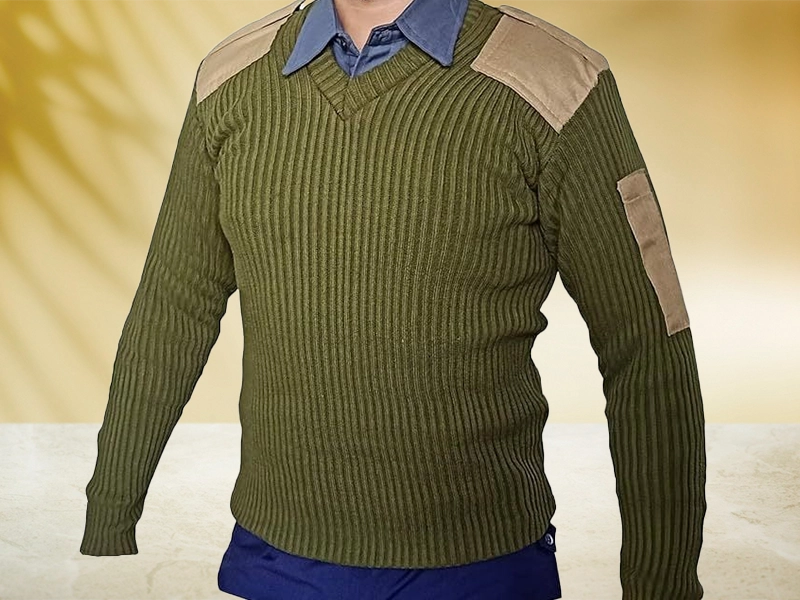 HOUSE JERSEY