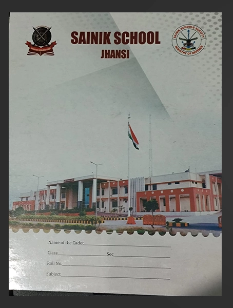 notebook set for class 6 to 12